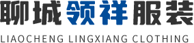 聊城市领祥服装有限公司